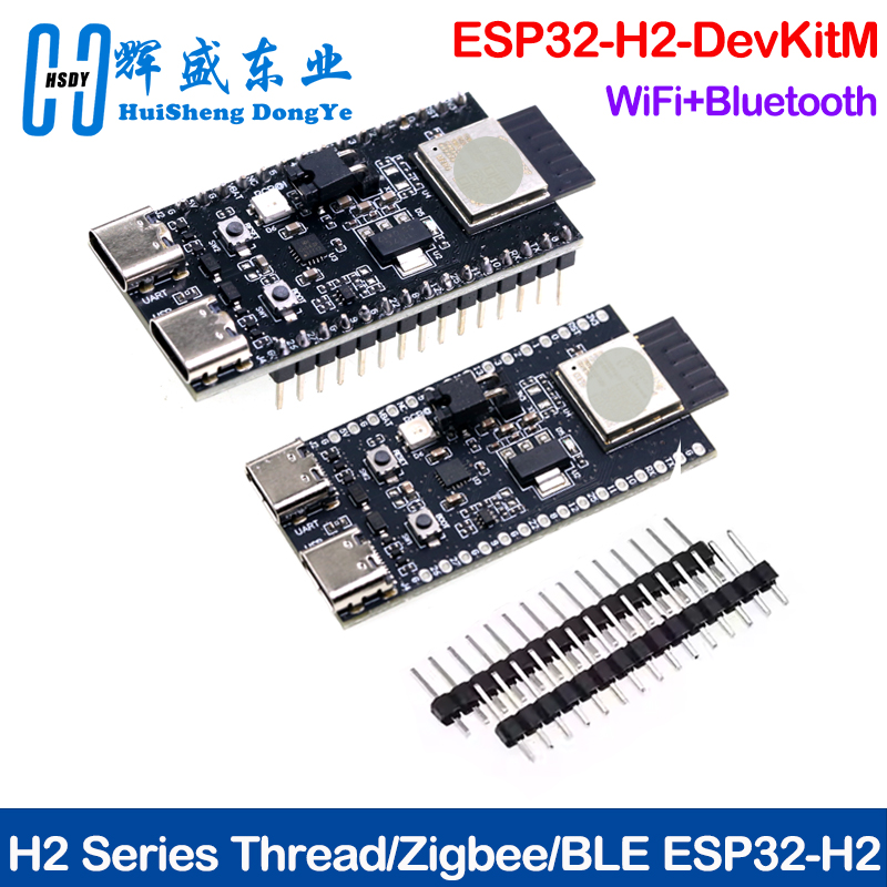 ESP32-H2-DevKitM WiFi+Bluetoot - Esp32 H2 recension och pris