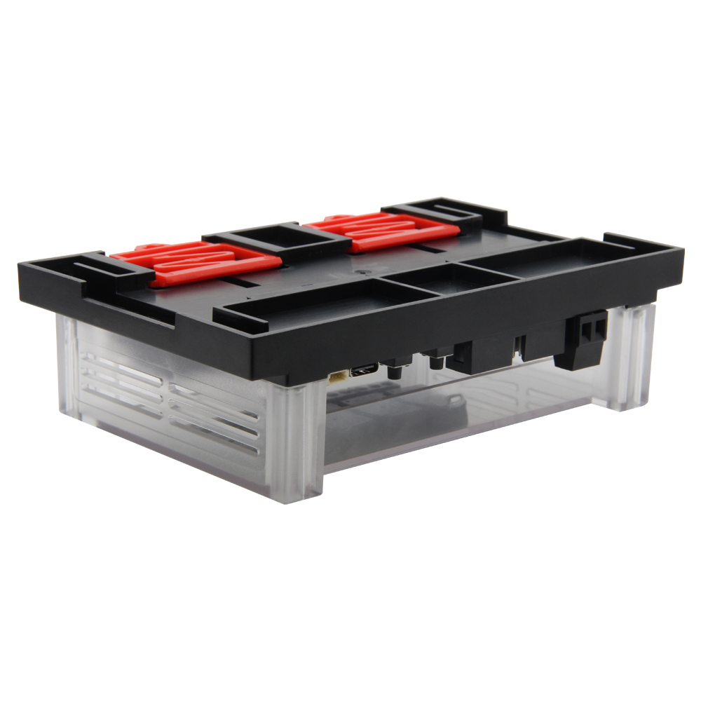 LILYGO® T-RelayS3 ESP32-S3 6-W - Espressif Esp32 recension och pris