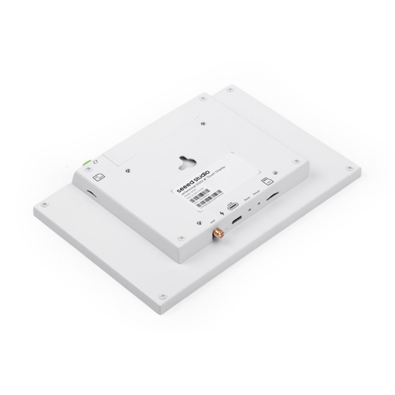 Super Sale Seeed Studio ReTerm - Esp32 C6 recension och pris
