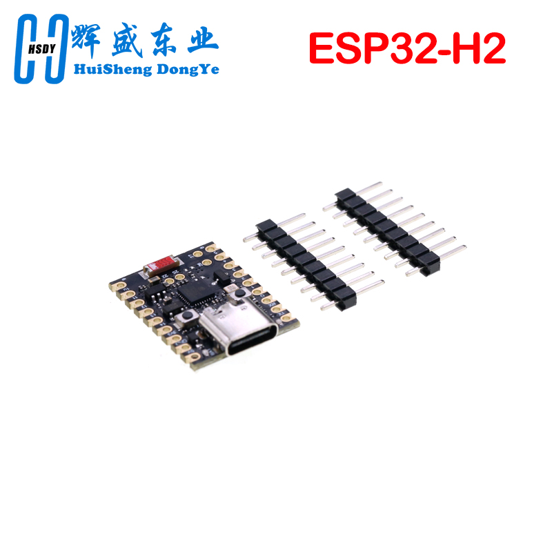 SuperMini Dev Board for ESP32- - Esp32 H2 recension och pris