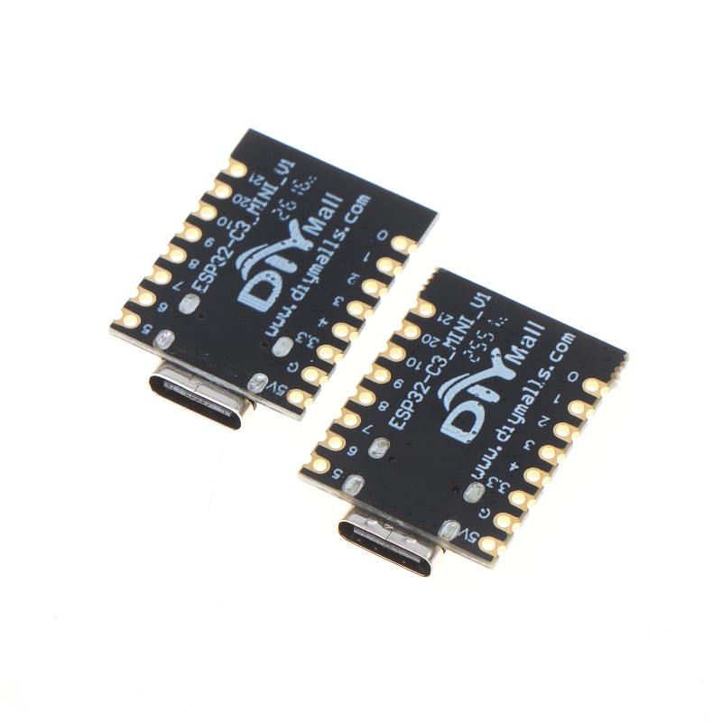 1Pcs ESP32 C3 Super Mini Bluet - Esp32 C3 recension och pris