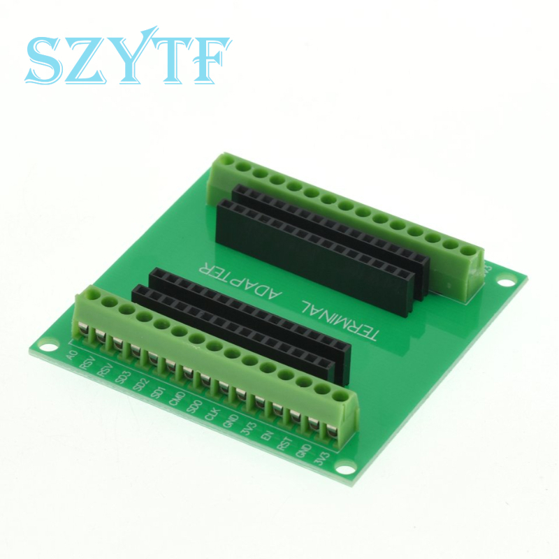 ESP8266 Expansion Board Termin - Esp8266 Nodemcu recension och pris