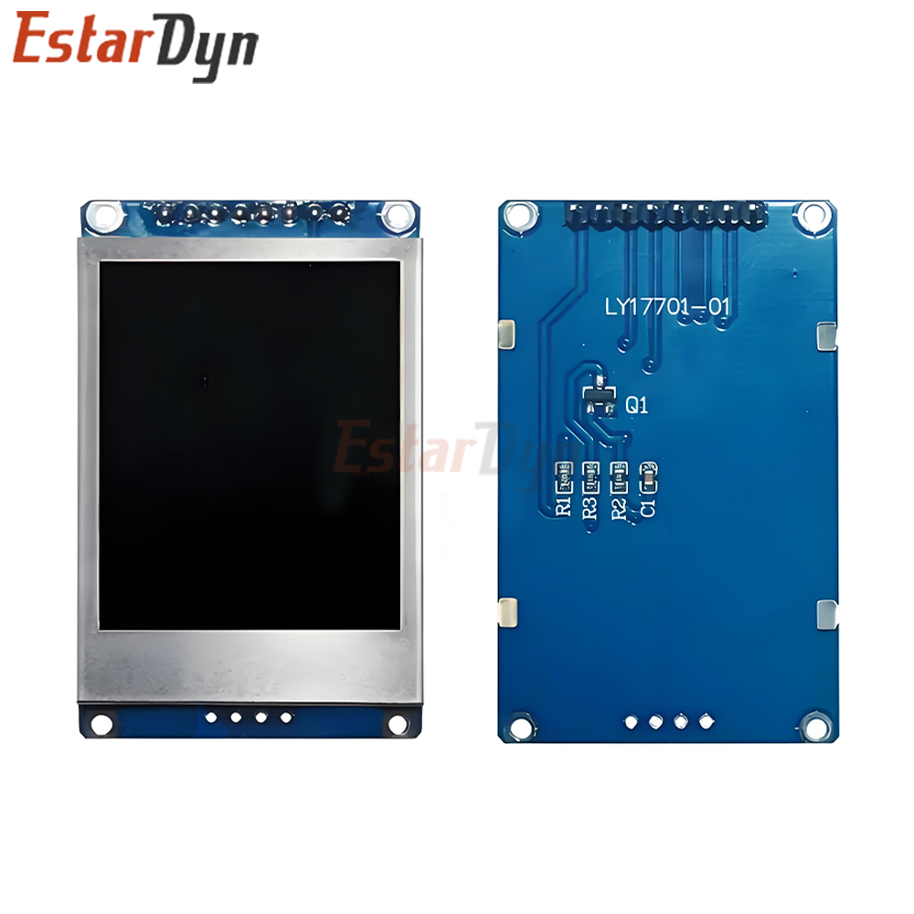 Estardyn 1.77 Inch 128x160 Ful - Esp8266 recension och pris