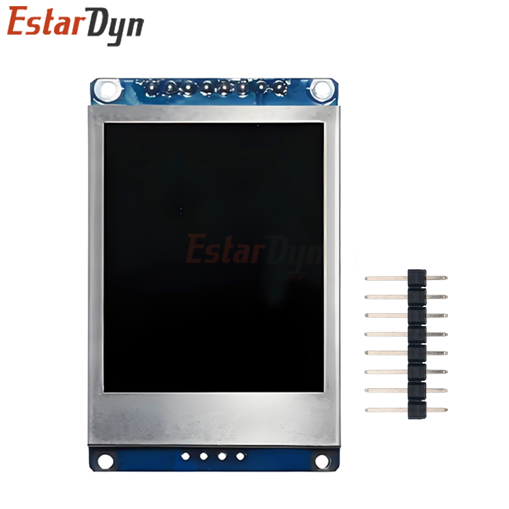 Estardyn 1.77 Inch 128x160 Ful - Esp8266 recension och pris