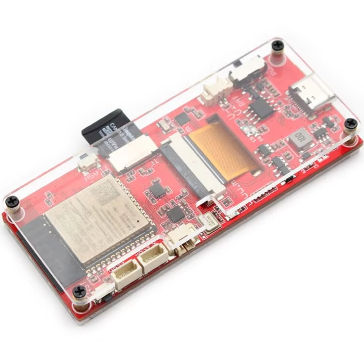 2026 MaTouch ESP32-S3 Parallel - Esp32 Development Board recension och pris