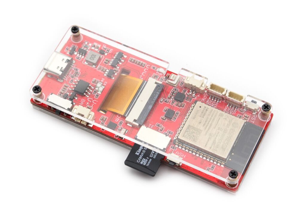 2026 MaTouch ESP32-S3 Parallel - Esp32 Development Board recension och pris