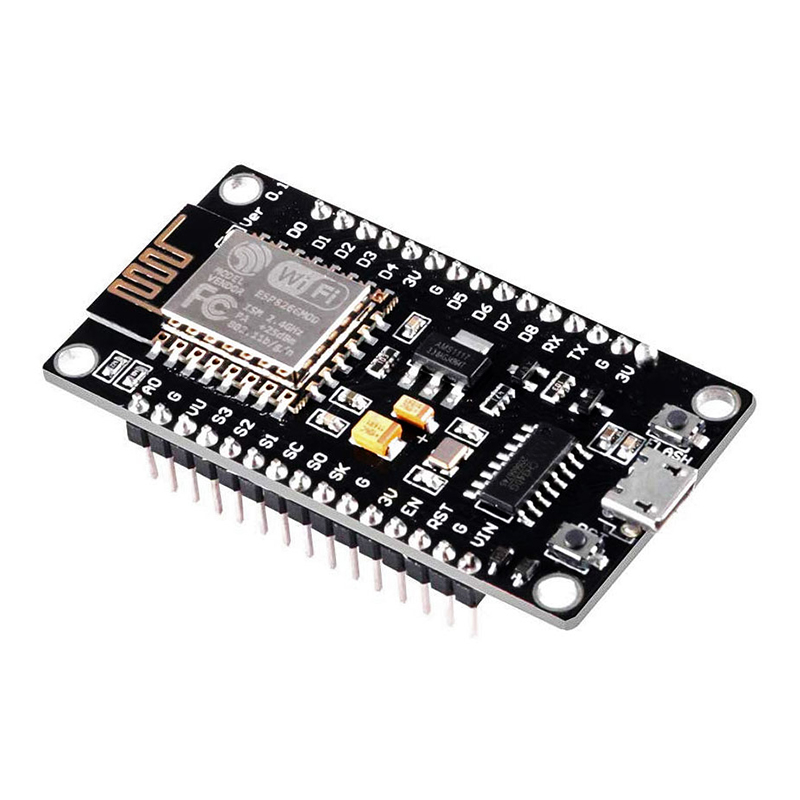 Wireless module NodeMcu v3 CH3 - Esp8266 Nodemcu recension och pris
