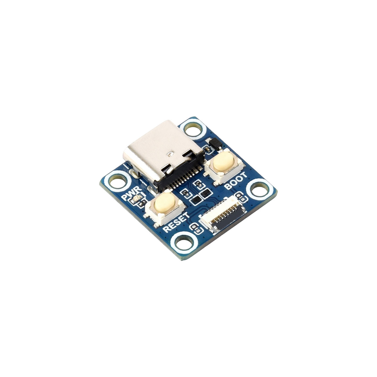 Waveshare ESP32-S3 LoRa Develo - Esp32 S3 recension och pris