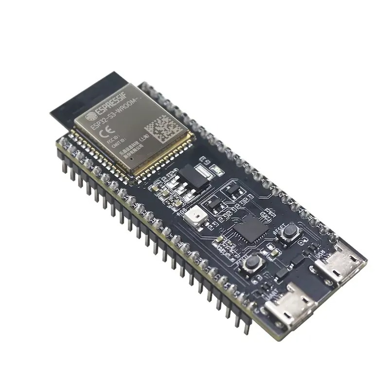 Espressif ESP32-S3-DevKitC-1 D - Esp32 Development Board recension och pris