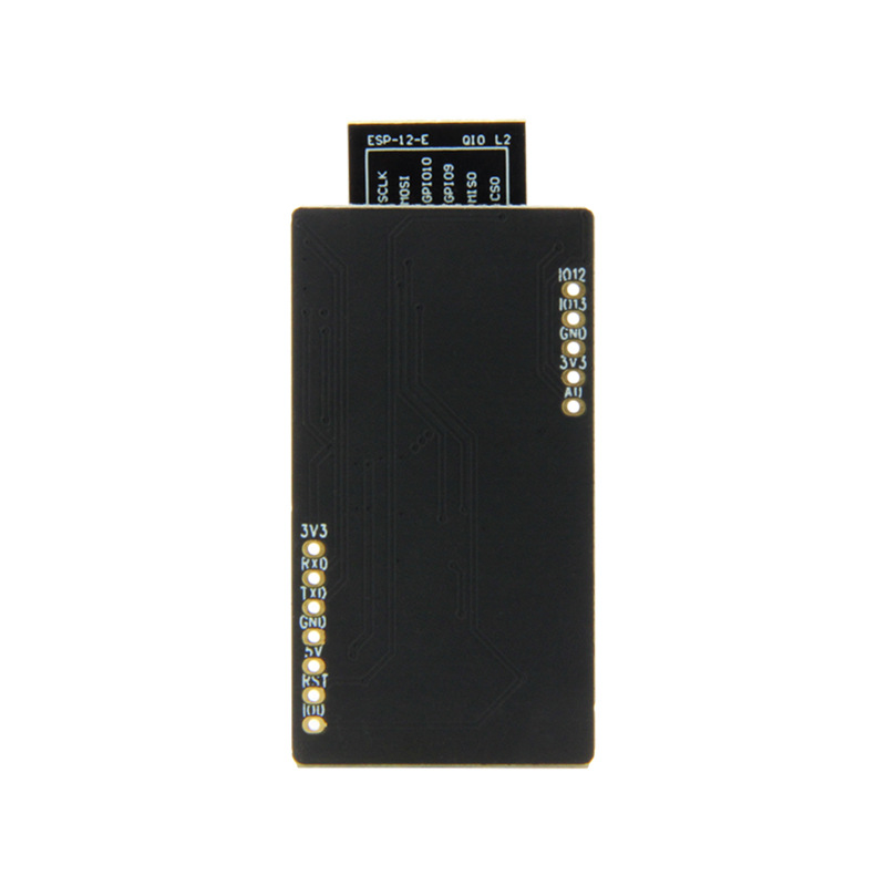 LILYGO T-Thruster DIY WiFi Tin - Esp8266 recension och pris