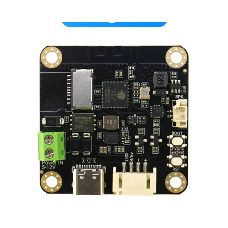 Chipboard Dfrobot Esp32-s3 Ai  - Esp32 S3 recension och pris