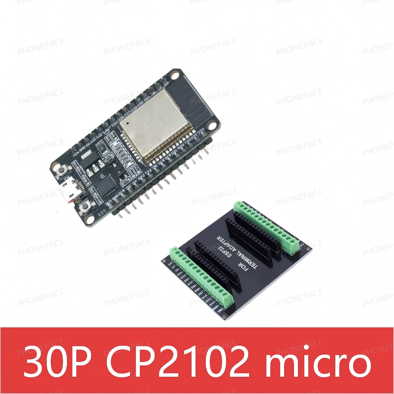 ESP32 Development Board NodeMC - Esp32 Uart Module recension och pris
