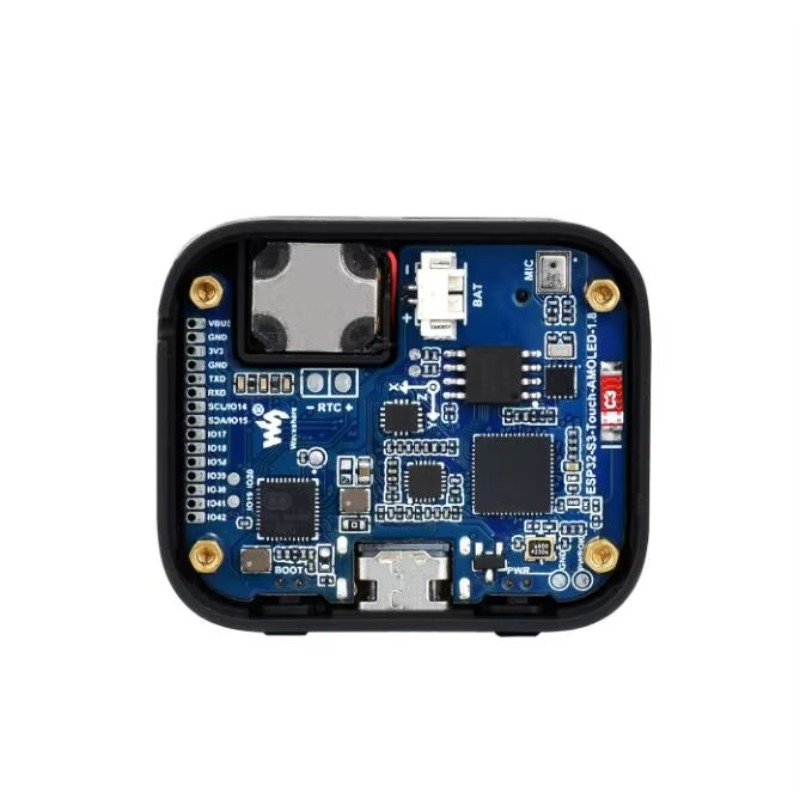 GOOD GGDX Hot Seller  Waveshar - Esp32 Development Board recension och pris