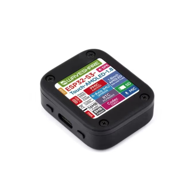 GOOD GGDX Hot Seller  Waveshar - Esp32 Development Board recension och pris