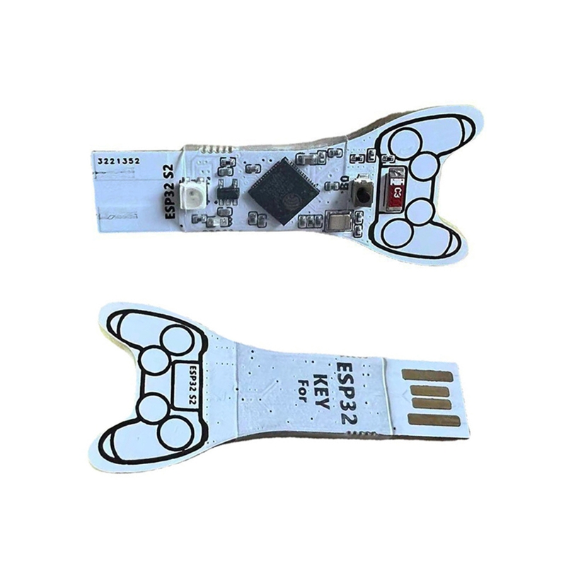 No Plugging ESP32 S2 Key 9.0.0 - Esp32 S2 recension och pris