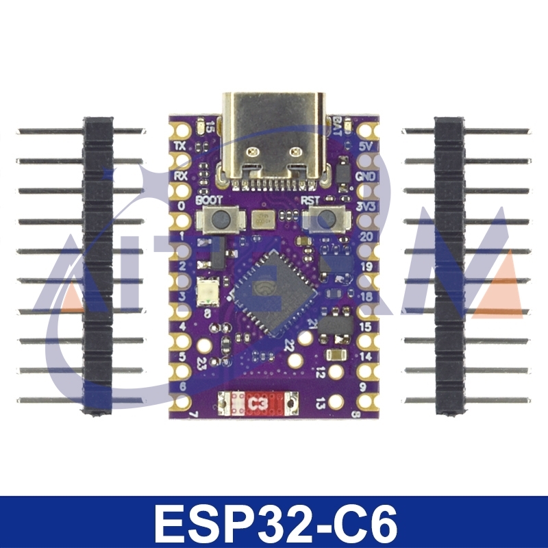 ESP32-C3 ESP32-S3 ESP32-H2 ESP - Esp32 H2 recension och pris