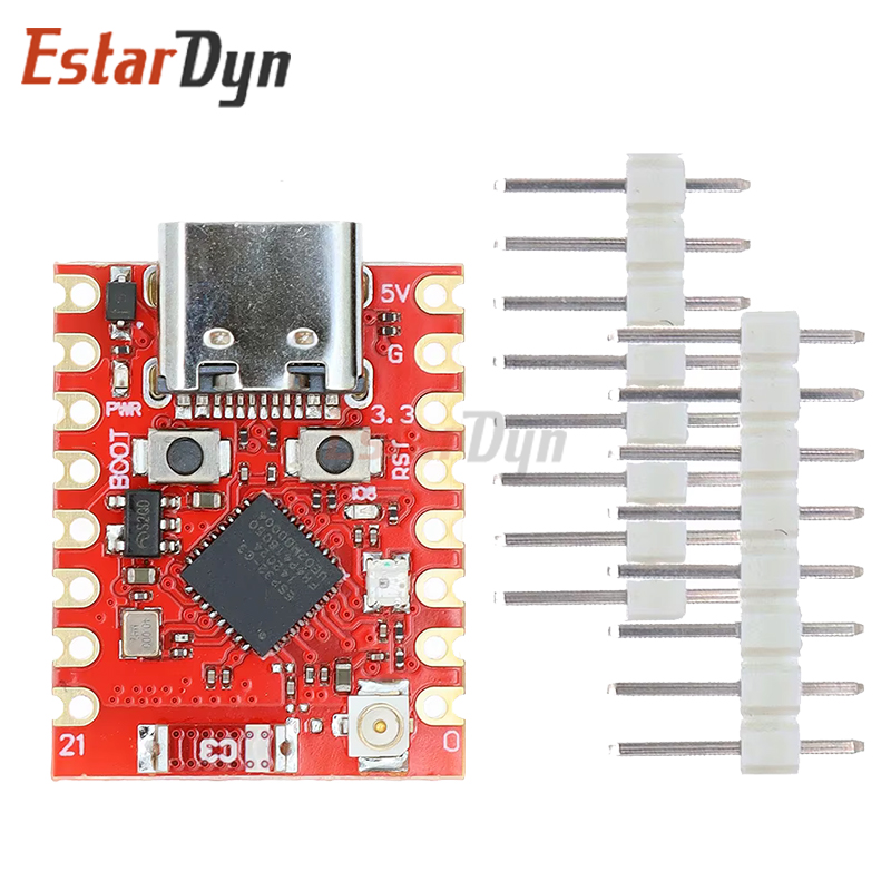 EstarDyn 1/2PCS ESP32-C3 Super - Espressif Esp32 recension och pris