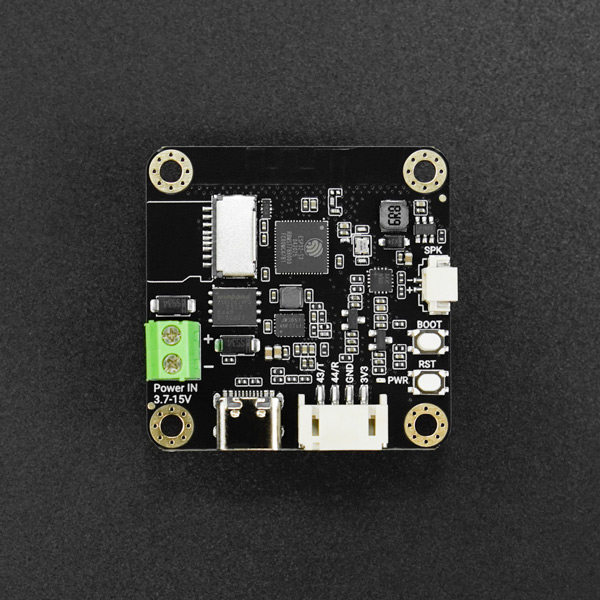 DFRobot ESP32-S3 CAM AI intell - Esp32 S3 recension och pris