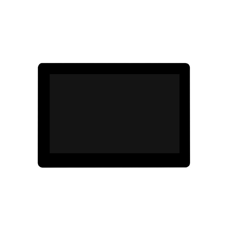 Waveshare ESP32-S3-Touch-LCD-5 - Esp32 Development Board recension och pris