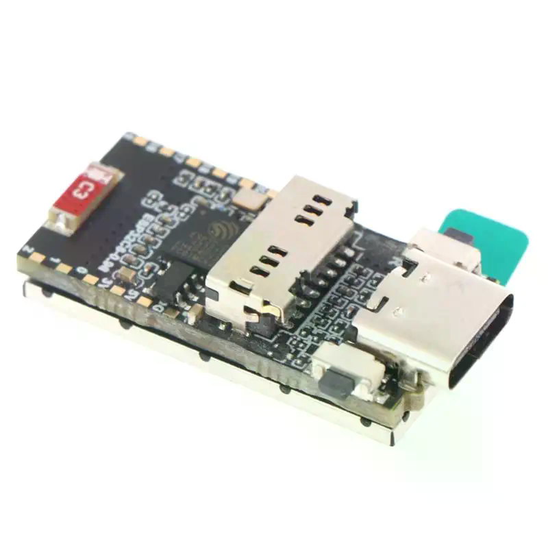 ESP32 C6 Mini Development Boar - Esp32 C6 recension och pris