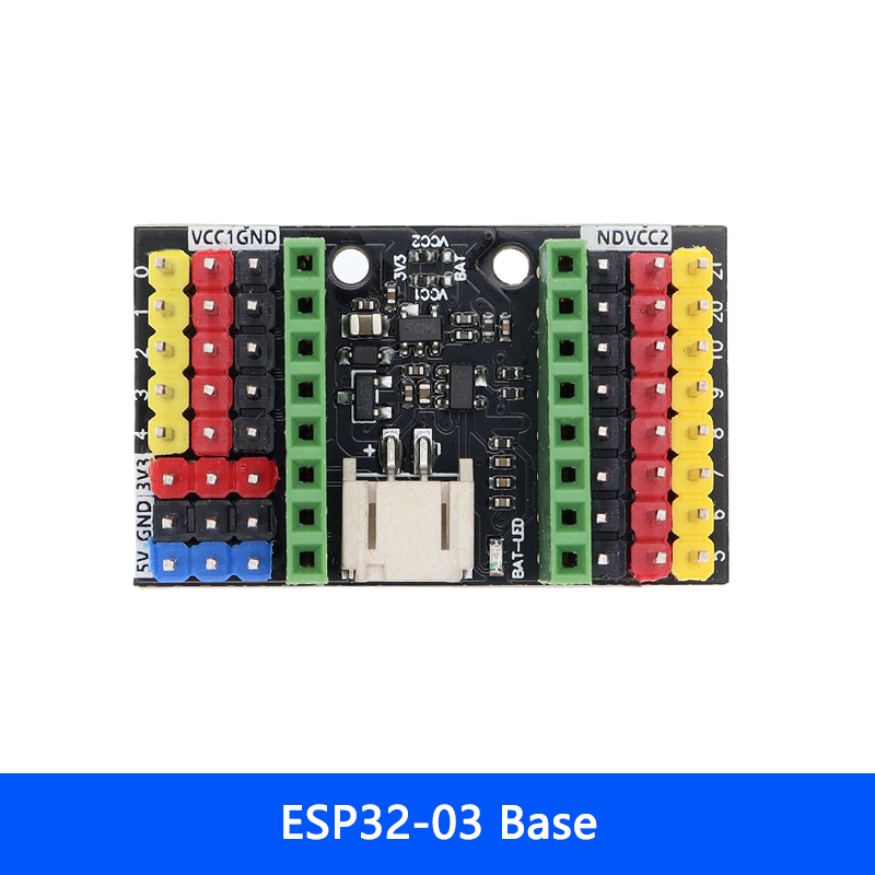 ESP32-C3 ESP32-S3 ESP32-H2 ESP - Esp32 H2 recension och pris