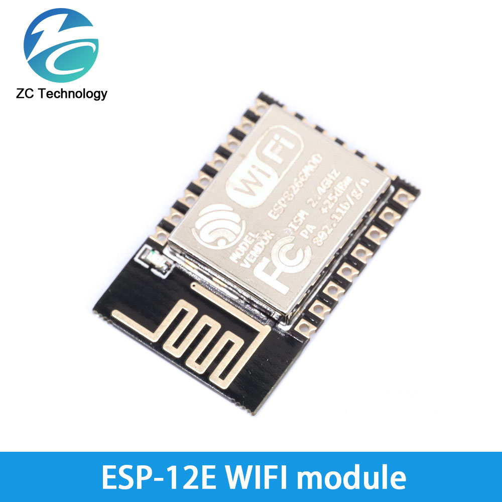 ESP8266 ESP-12 ESP-12F ESP32 C - Esp8266 Nodemcu recension och pris