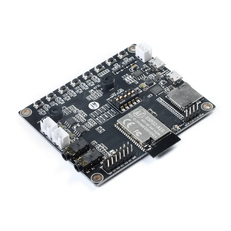 WiFi + Bluetooth module ESP32  - Esp32 Development Board recension och pris