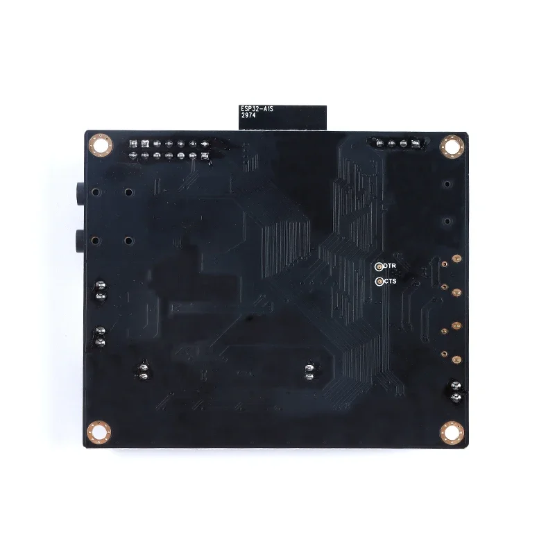 WiFi + Bluetooth module ESP32  - Esp32 Development Board recension och pris