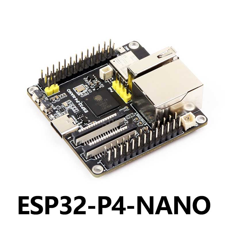 ESP32-P4-NANO Development Boar - Esp32 P4 recension och pris