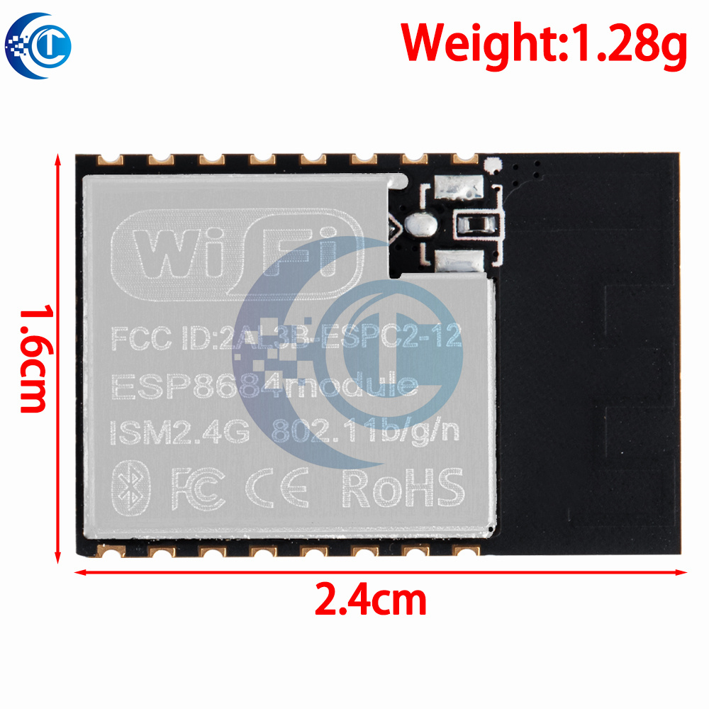 ESP32 ESP-32 Wireless Module E - Esp32 H2 recension och pris