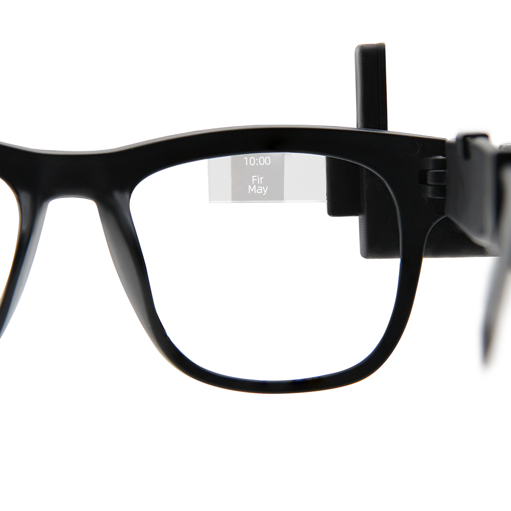 LILYGO T-Glass AR Glasses ESP3 - Esp32 Development Board recension och pris
