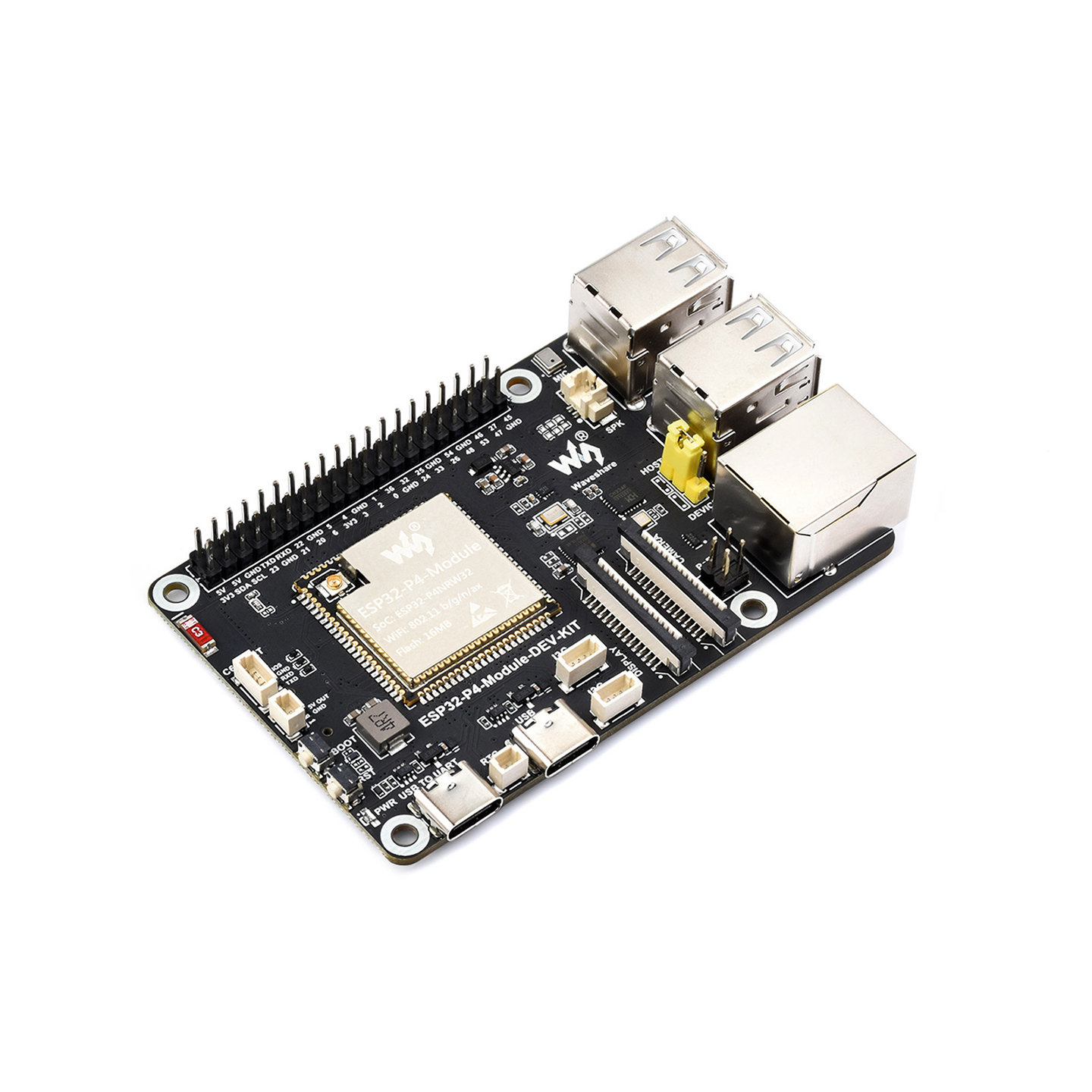 ESP32-P4-Module-DEV-KIT ESP32- - Esp32 P4 recension och pris