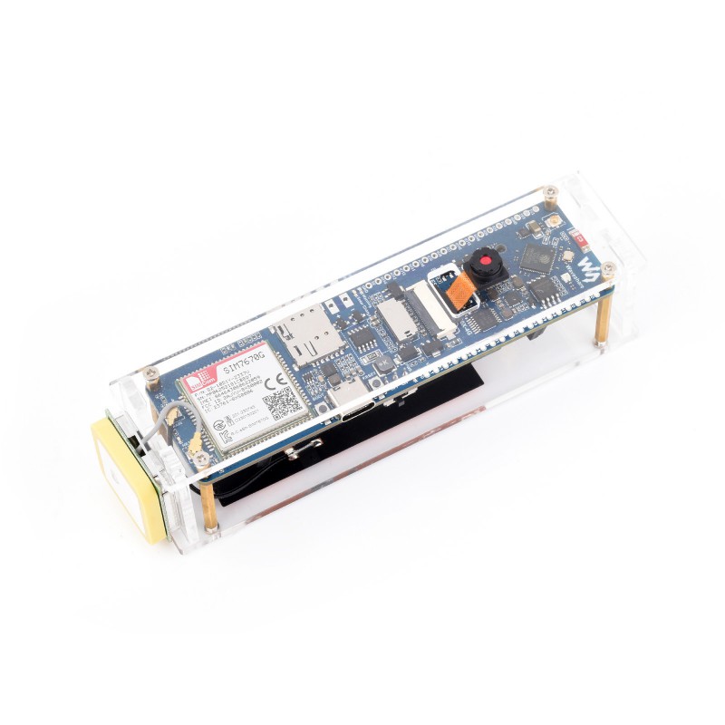 ESP32-S3 SIM7670G 4G Developme - Esp32 Wifi Bluetooth Module recension och pris