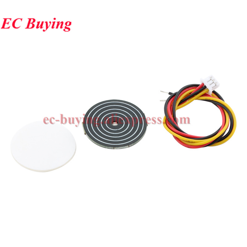 1Pc-10Pcs Touch Button Switch  - Esp32 Devkit recension och pris