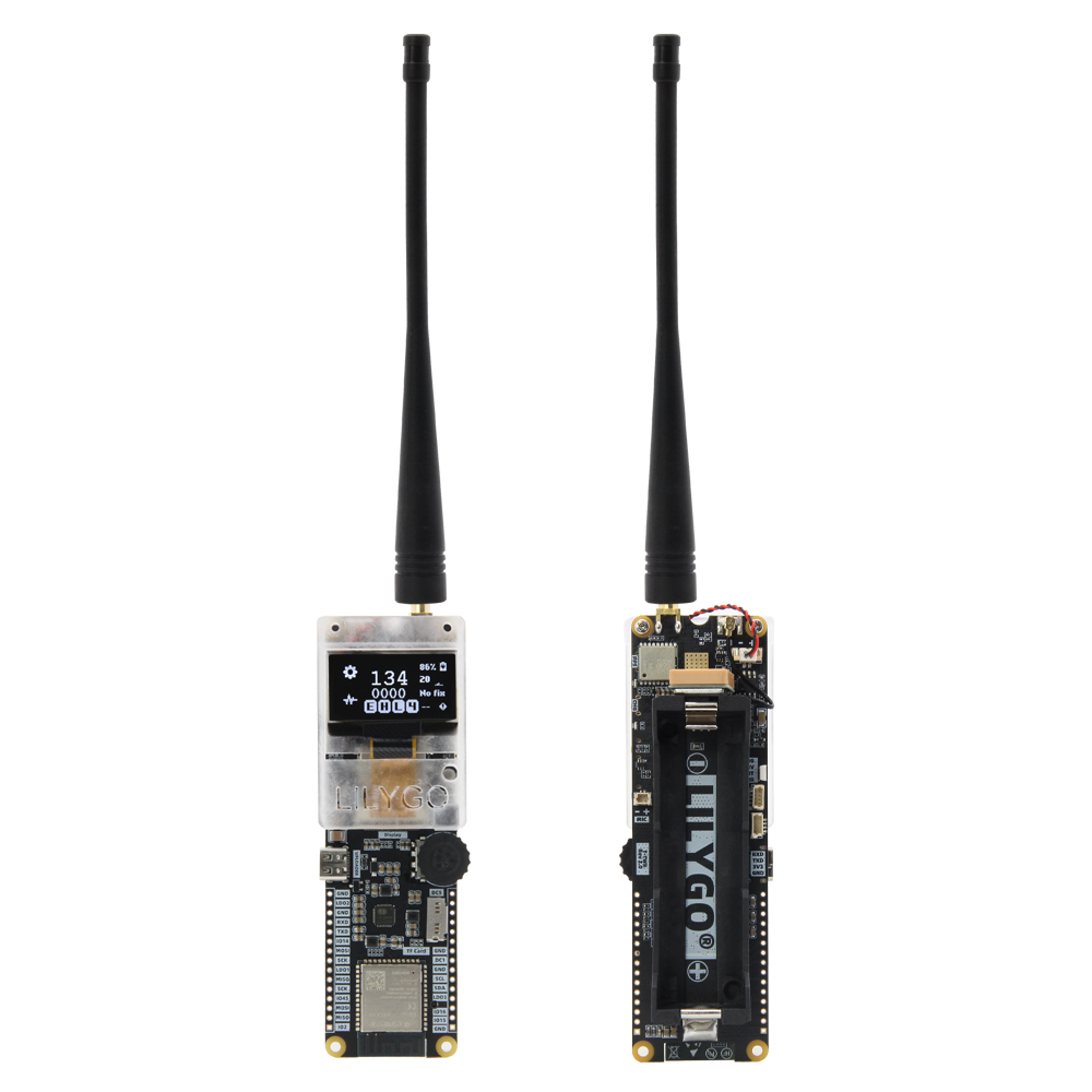 T-TWR Plus OpenEdition ESP32-S - Esp32 Development Board recension och pris