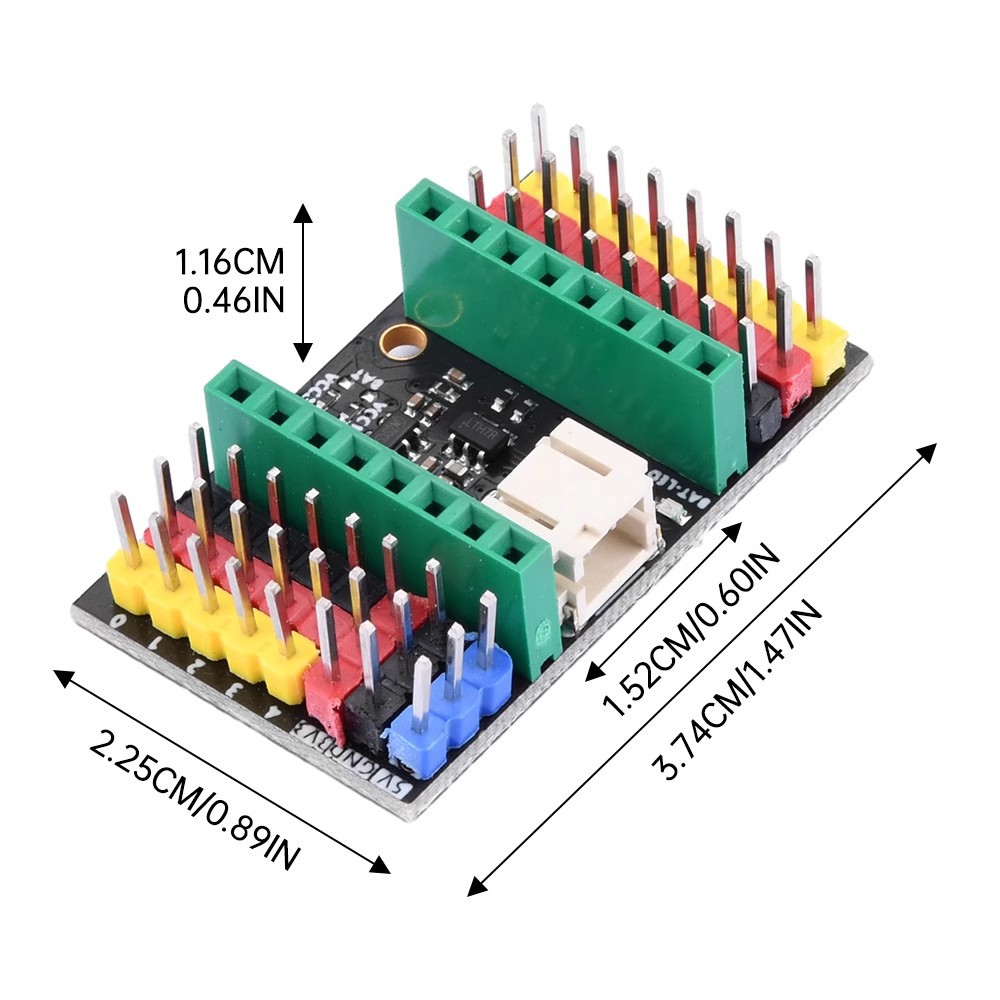 For ESP32-S3 Supermini Pro MIN - Esp32 Wifi Bluetooth Module recension och pris