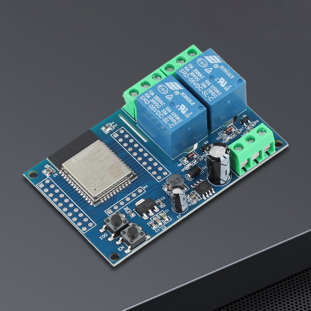 ESP32 WIFI Bluetooth-compatibl - Espressif Esp32 recension och pris