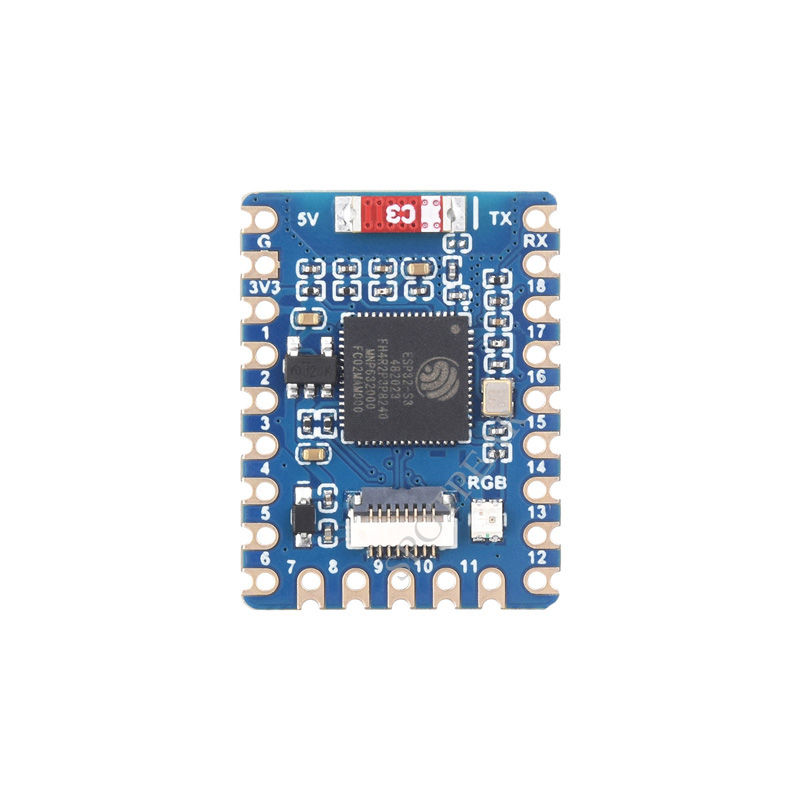 ESP32 S3 Tiny Mini ESP32-S3FH4 - Esp32 S3 recension och pris