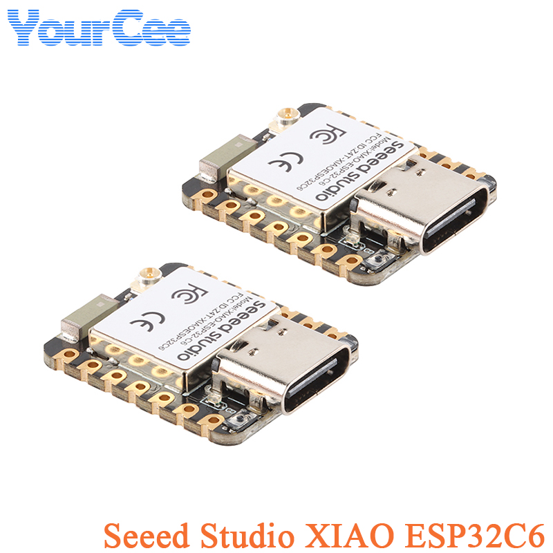 10pcs/1pc ESP32 Seeed Studio X - Esp32 Devkit recension och pris