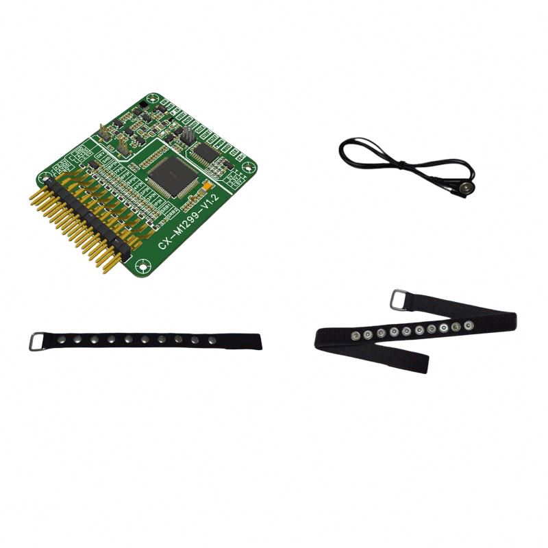 ADS1299 EEG EMG Sensor Module  - Esp32 Development Board recension och pris