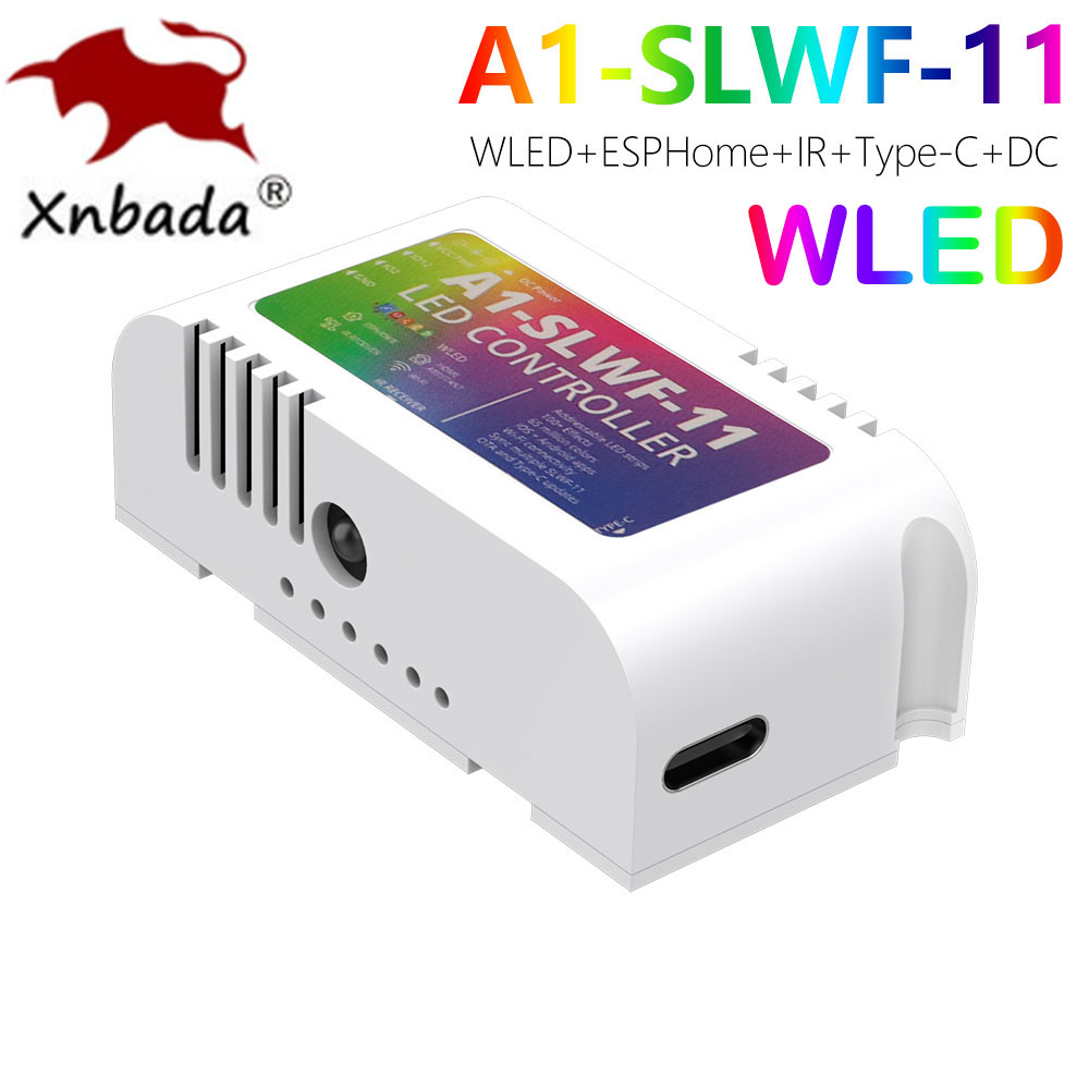 SMLIGHT A1-SLWF-11 WIFI ESP826 - Esp8266 recension och pris