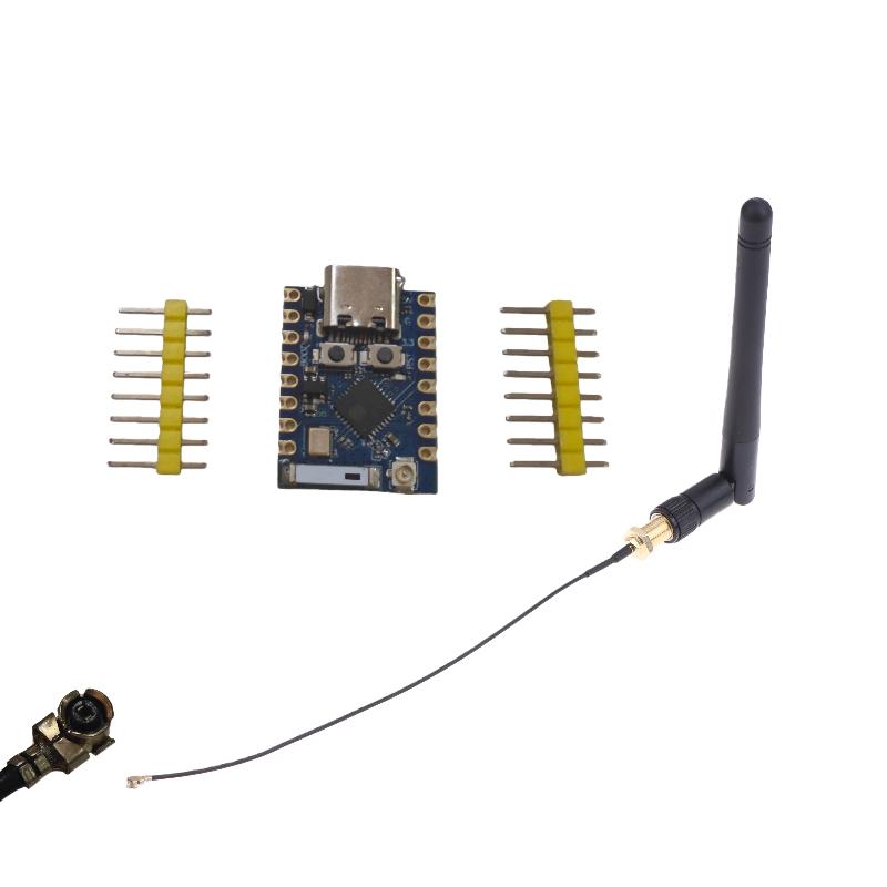 1Set With 2.4G WiFi Antenna Fo - Esp32 C3 recension och pris