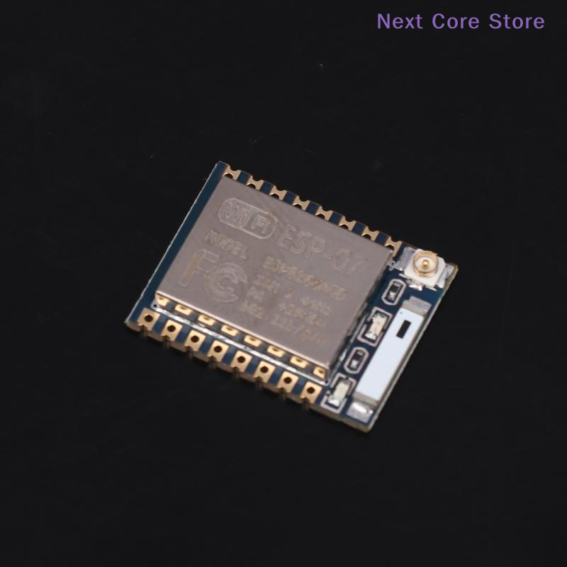 [NC]1/2Pcs ESP8266 ESP-12E ESP - Esp8266 recension och pris