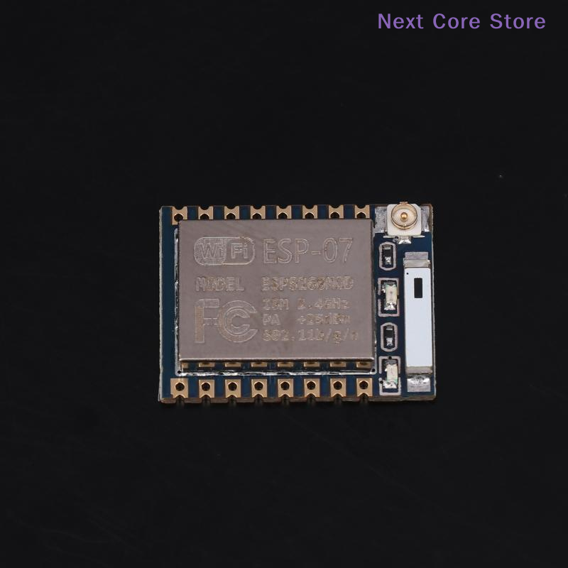 [NC]1/2Pcs ESP8266 ESP-12E ESP - Esp8266 recension och pris