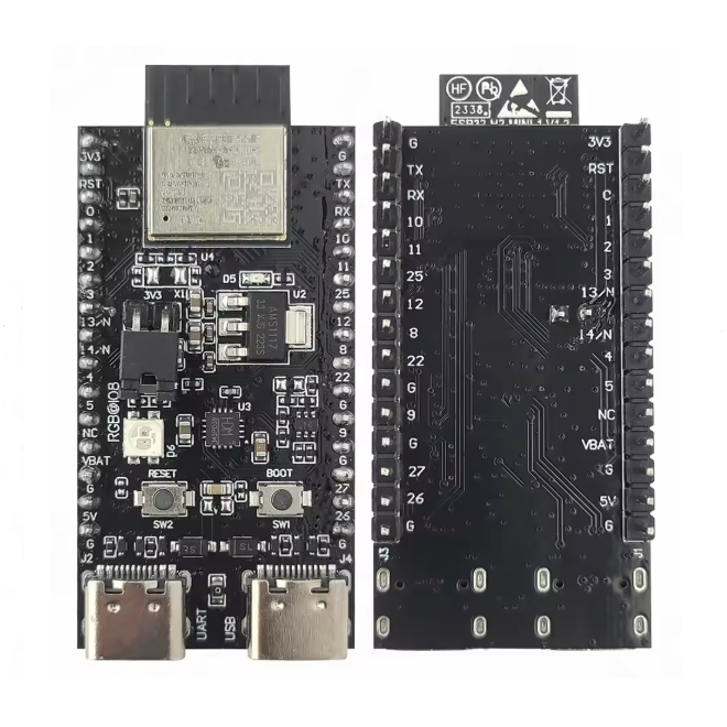 ESP32-H2-DvKitM-1-N4 ESP32-H2  - Esp32 H2 recension och pris