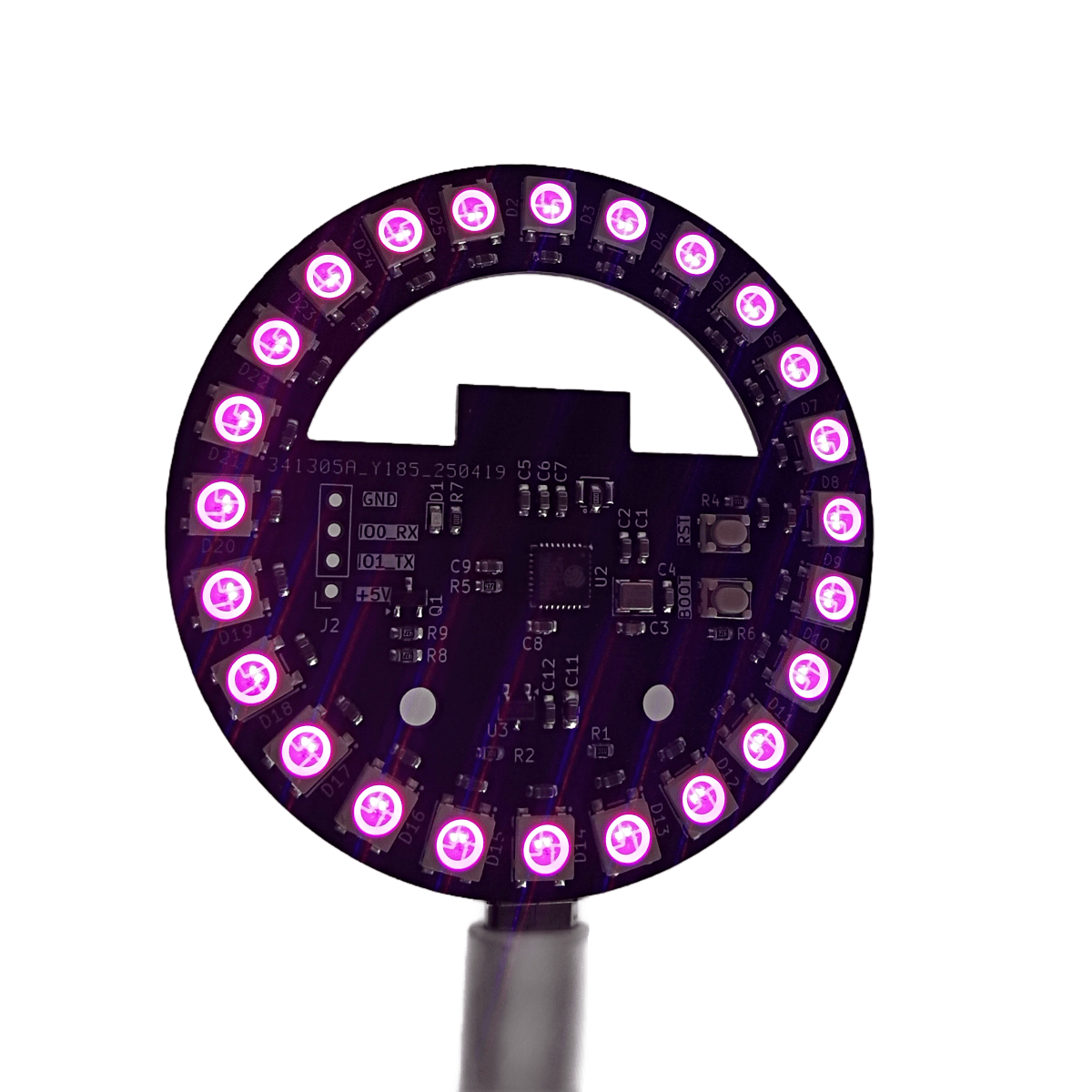 WLED ESP32-C3 Development Boar - Esp32 C3 recension och pris
