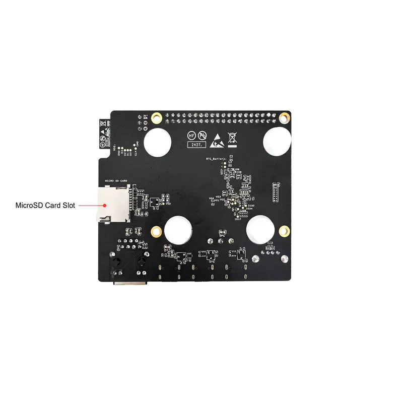 ESP32-P4-Function-EV-Board Dev - Esp32 Development Board recension och pris