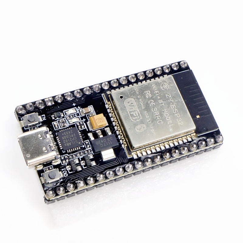 ESP32 Development Board TYPE-C - Esp32 Devkit recension och pris