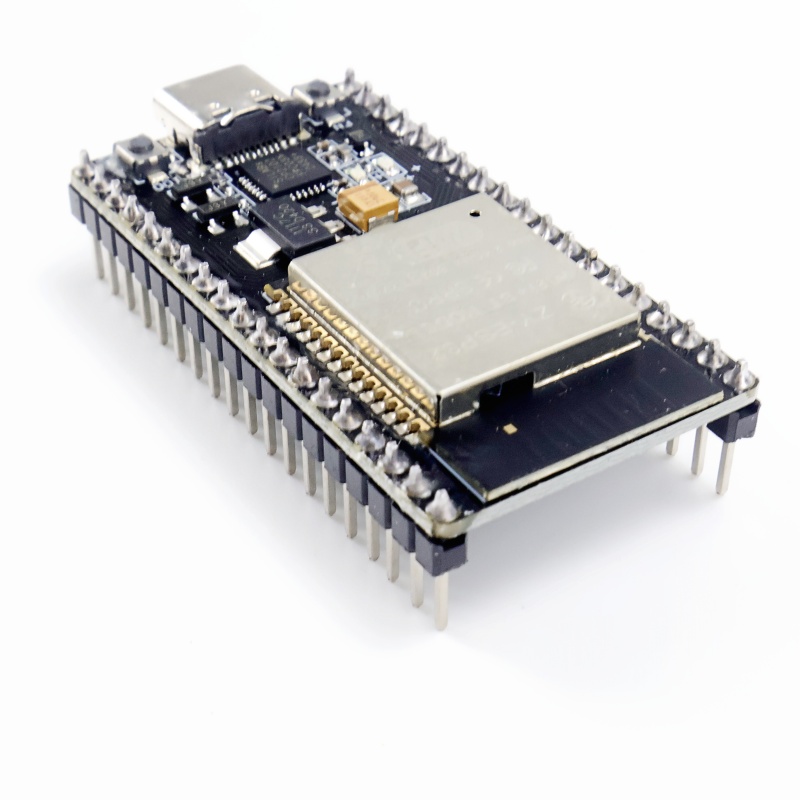 ESP32 Development Board TYPE-C - Esp32 Devkit recension och pris