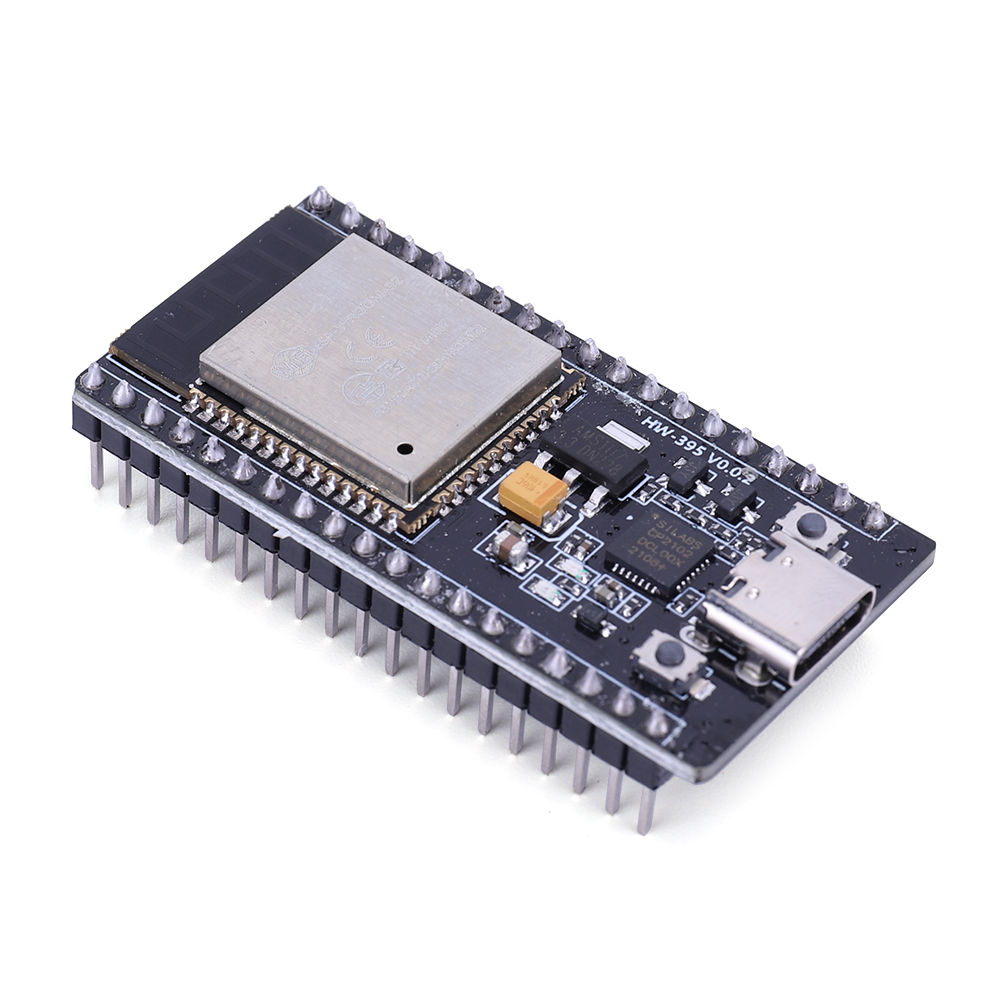 ESP32 Nodemcu ESP32 Expansion  - Esp32 Devkit recension och pris